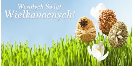 Wesołych Świąt!
