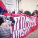 Kibice na Jasnej Górze