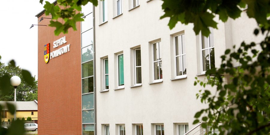 Pacjenci szpitala z Lublińca będą leczeni w Częstochowie