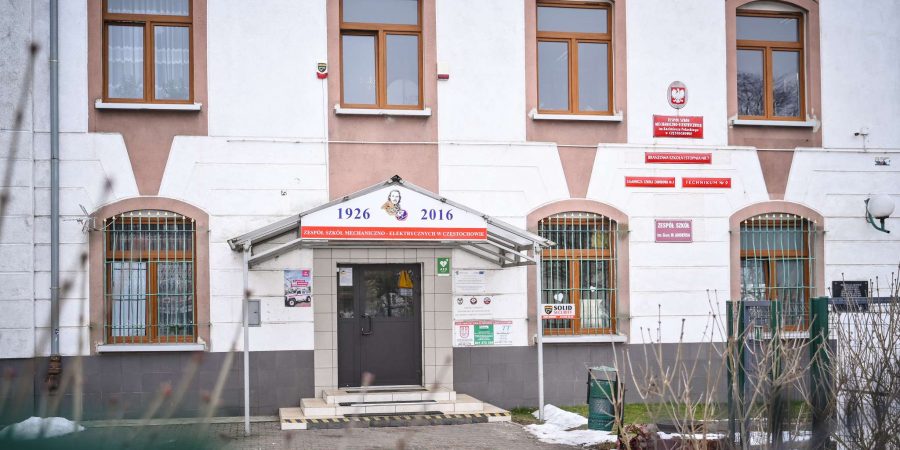 Zmiany w częstochowskich szkołach
