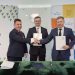 Dobra współpraca uczelni i miasta