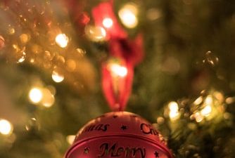 Życzenia bożonarodzeniowe