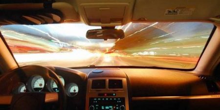 Miasto przyjazne kierowcom