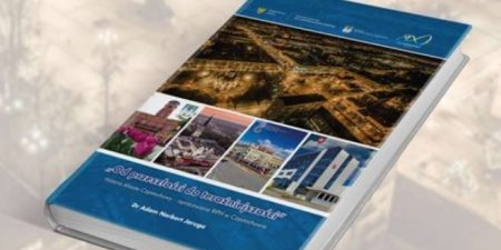 Częstochowa z własną monografią na 800-lecie