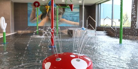 Aquapark w Częstochowie oficjalnie otwarty!