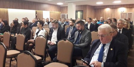 Przed nami Jurajski Kongres Gospodarczy