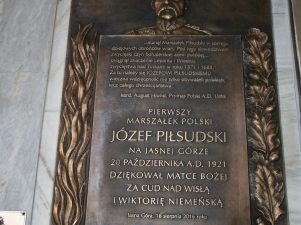 Jasna Góra celebruje