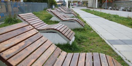 Promenada Śródmiejska doceniona!