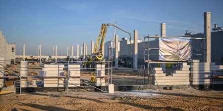 ZF rozwija się i inwestuje w Częstochowie