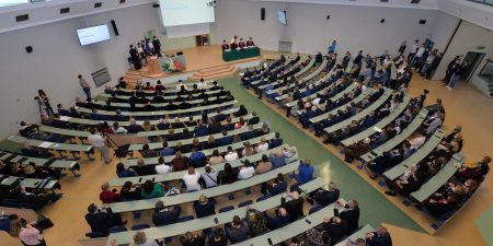 Częstochowskie uczelnie zainaugurowały rok akademicki