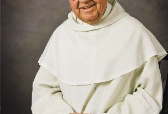 Pożegnanie ojca Jerzego Tomzińskiego