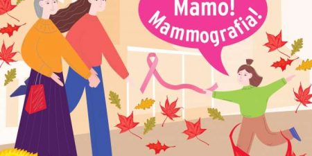 Przypominamy profilaktycznie – mammobus przyjedzie do Częstochowy