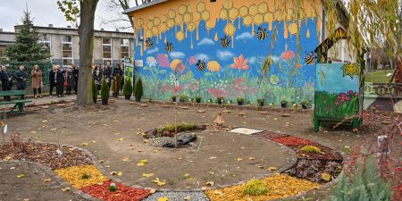 Przyjemne z pożytecznym