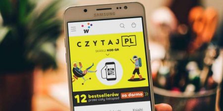 Po prostu… czytaj!