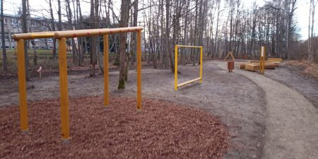 Miejsce przyjazne dzieciom