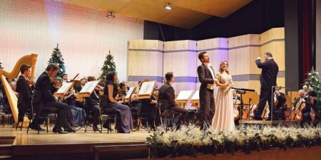 Mamy kilka pomysłów na Sylwestra… z kulturą ;)