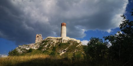 Olsztyn – ulubione miejsce częstochowian – będzie miastem