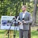 Nie zaśmiecaj lasu – słono zapłacisz!