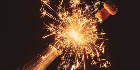 Szczęśliwego Nowego Roku