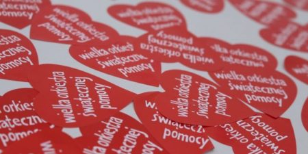 Przejrzyj na oczy! Trwa 30. finał WOŚP