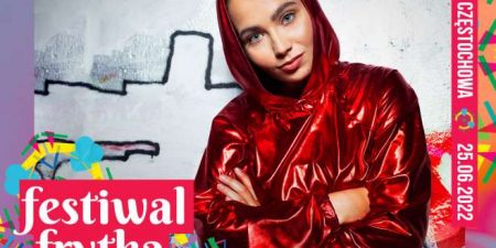 Wielki powrót imprez plenerowych w mieście, w czerwcu Frytka Off!