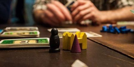 Częstochowa szykuje się na wielki festiwal gier planszowych