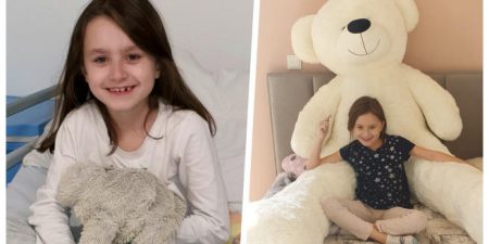 Nowe wieści od Agatki Kuberskiej