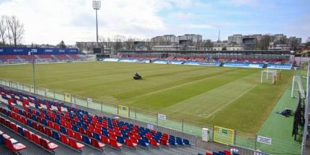 Raków zwycięża Wisłę!