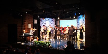 Międzynarodowy Dzień Teatru