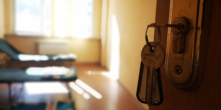 Liberty przekazuje nowe miejsca dla uchodźców