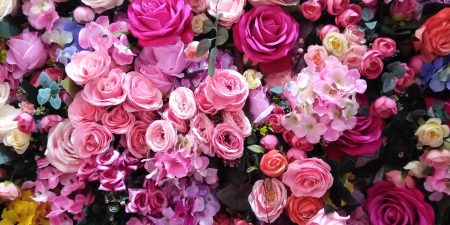 Dziś Dzień Kobiet :)