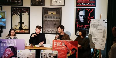 Fundacja Oczami Brata z milionowym wsparciem i planami