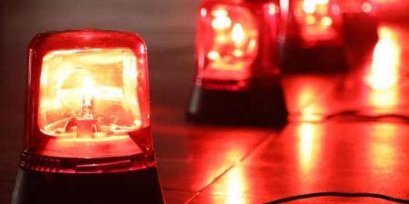 Stopnie alarmowe BRAVO I CHARLIE–CRP na terenie całego kraju