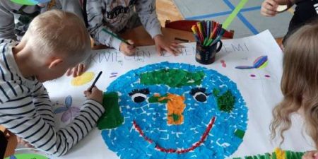 Uwrażliwiaj dziecko na naturę