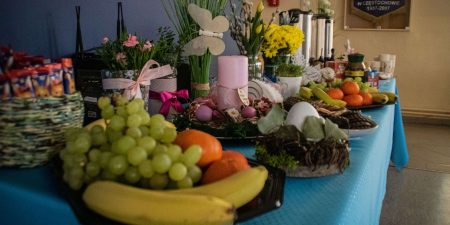 Przedłużyli święta