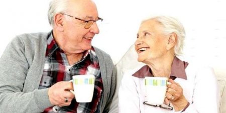 Pamiętajmy o seniorach