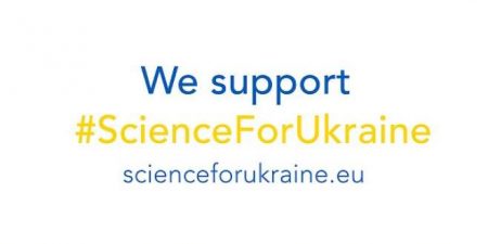 Wśród uchodźców są ukraińscy naukowcy!