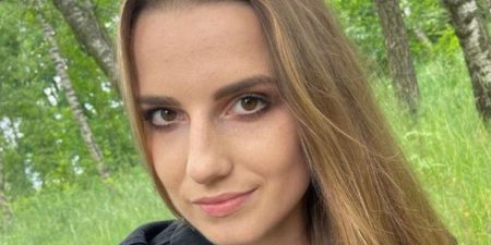 Koszmar w Tadżykistanie: pomoc dla Klaudii, która walczy o powrót do zdrowia