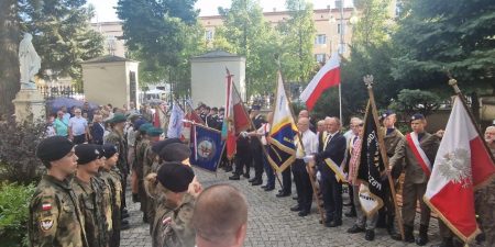 1 sierpnia 1944 – pamiętamy!