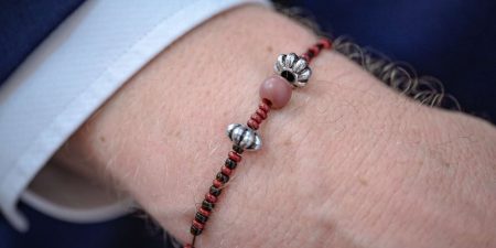 Z dobrym sercem od najmłodszych lat!