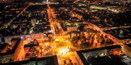 Nowe ulice pojawią się w Częstochowie