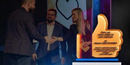 A Ty? Lajkujesz Częstochowę?