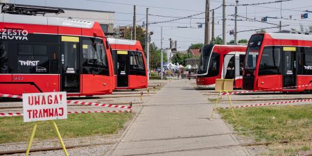 Częstochowa metropolią?