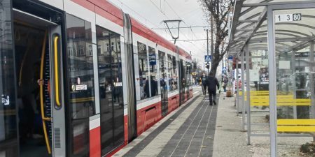 Mieszkańcy żądają biletu 20-minutowego