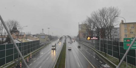 DK91 – dokąd zmierza historia z gierkówką?