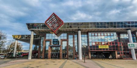 Dworzec do wyburzenia?