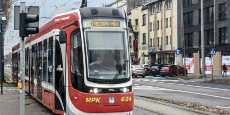 Będzie remont Alei NMP! Ale jeszcze na niego poczekamy…