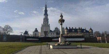 4 miliony pielgrzymów w Częstochowie!