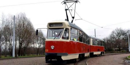 Możesz przejechać się zabytkowym tramwajem i wesprzeć WOŚP!