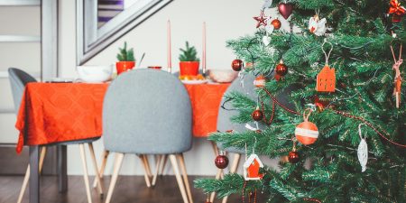 Nie wiesz, co zrobić z choinką po świętach? Podpowiadamy!